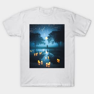 Reflections T-Shirt